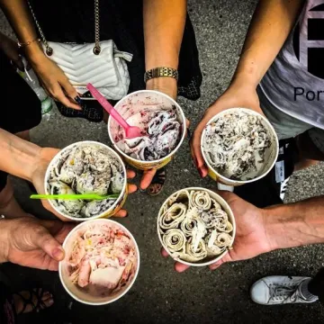 „Porto grill & fun” – wielkie otwarcie już w ten weekend!