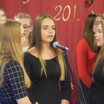 Samorządowa wigilia