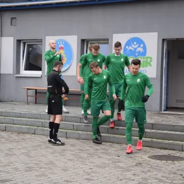 Wicelider pokonany! RKS Radomsko – Świt Nowy Dwór Maz. 4:0