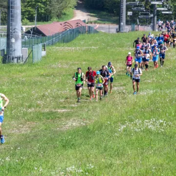 6. Ultra Kamieńsk  już w ten weekend!