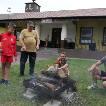 20 km dobrej zabawy na Pilicy