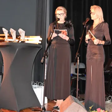 Docenili tych, którzy działają dla innych