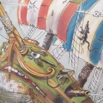 Ferie z miejską biblioteką w Radomsku