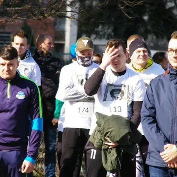 Pobiegli Tropem Wilczym