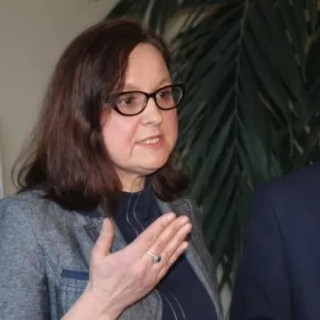 Wiosna chce chronić jakość powietrza