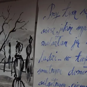 Narodowe Czytanie. Osiem nowel na raz 