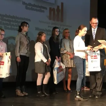 Finał Wojewódzkiego Konkursu Filmów Przyrodniczych EKO-KADR