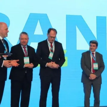 Ontex otworzył fabrykę w Radomsku