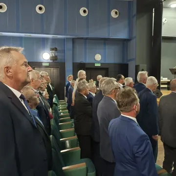 Święto Ludowe w Przedborzu