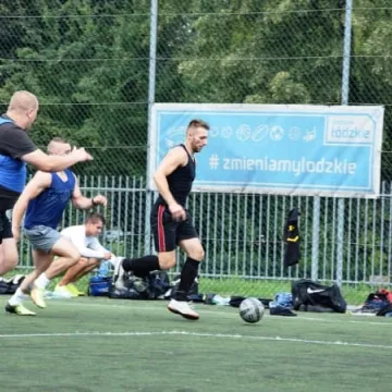 Turniej kibiców RKS Radomsko im. Śp. Tomasza „Krzyczego” Szwedzika