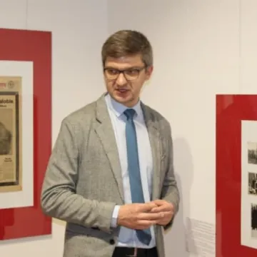 Życie – śmierć – kult - wystawa otwarta