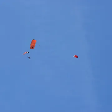 Rekord Polski na piotrkowskim lotnisku