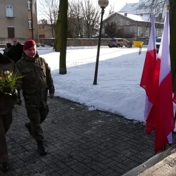 Rocznica wyzwolenia Radomska