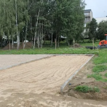 Przy Budżecie Obywatelskim praca wre