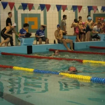 Otyliada - czas start