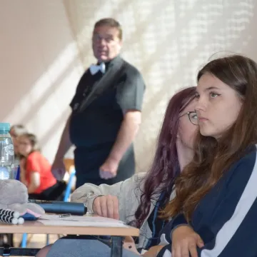 II Turniej Randori Cup w Radomsku