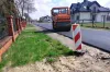 PGK odtworzyło zniszczoną nawierzchnię ul. Popiełuszki w Radomsku