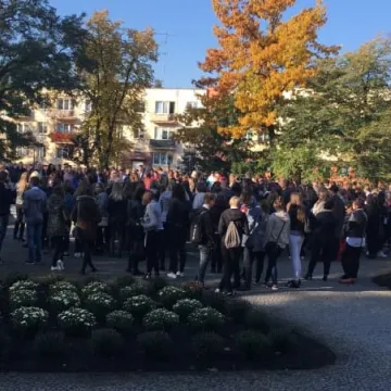 „Radomsko u progu niepodległości” historyczny spacer