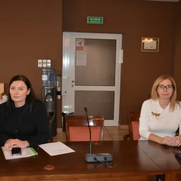 Radni rozmawiali o placówkach „KAMIL”