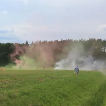 Bieg „RADOMSKO EXTREME 2019” i piknik militarny