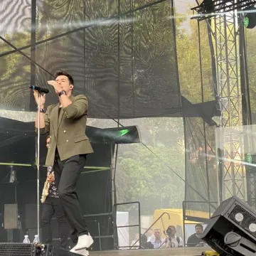 Dni Radomska 2024. Dzień drugi