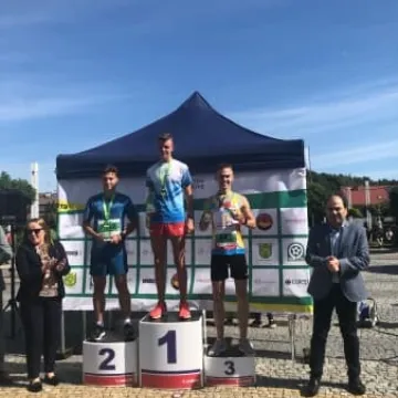 Wrócili z medalami z Kleszczowa