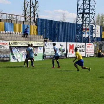 Wygrana z outsiderem 