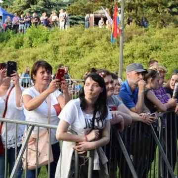 Dni Radomska 2019: Koncert zespołu Coldlight