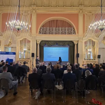 Kamieńsk najlepszą gminą w Łódzkiem. Lider Rankingu FRDL