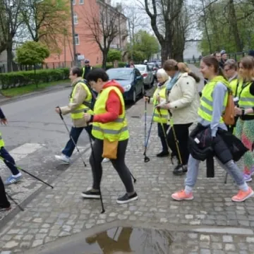 Akcja charytatywna dla chorej Kasi