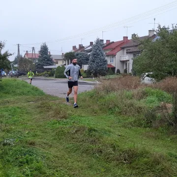 Do biegu, gotowi… Ultra Fajna Ryba wystartowała!