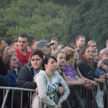Dni Radomska 2019: koncert zespołu Strachy Na Lachy 