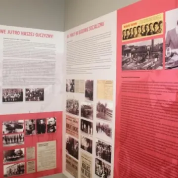 Radomsko w latach 1945-1989