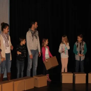 Budowanie Ojczyzny w MDK