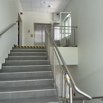 COM w Radomsku gotowe do przyjęcia pensjonariuszy