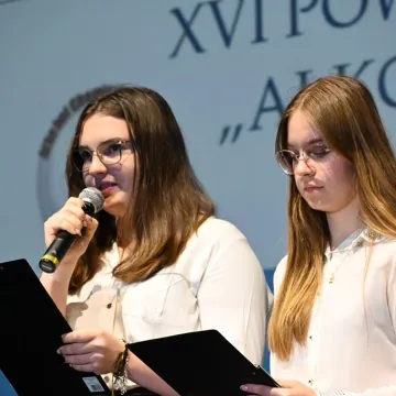 Rozstrzygnięto Powiatowy Konkurs „Alkohol-Chemiczna Pułapka”