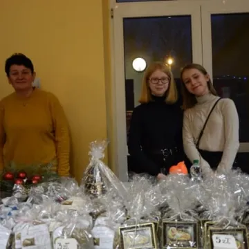 Jasełka w Przedborzu 