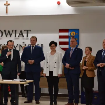 Kiełbasa od Michała Kosmali wśród najlepszych w województwie łódzkim