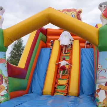 Liczne atrakcje na „Pikniku z Orzechówkiem”