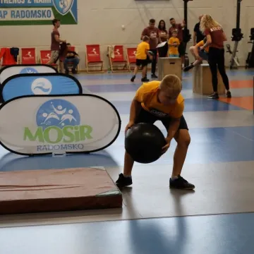 Elita na Athletes Clash. Wyniki 6. edycji w Radomsku