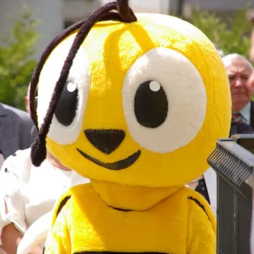 Nowoczesne-pasywne przedszkole w Gomunicach uroczyście otwarte