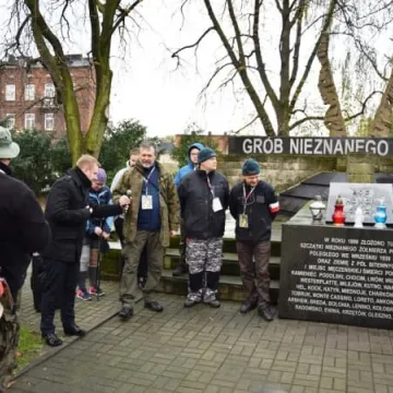 Maraton dla Niepodległej 