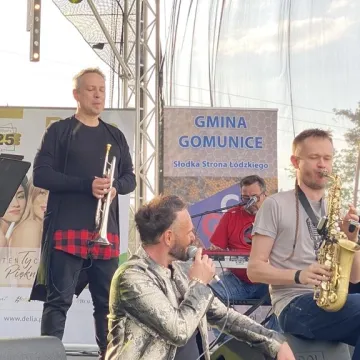 W Gomunicach poszli i pobiegli dla pszczół