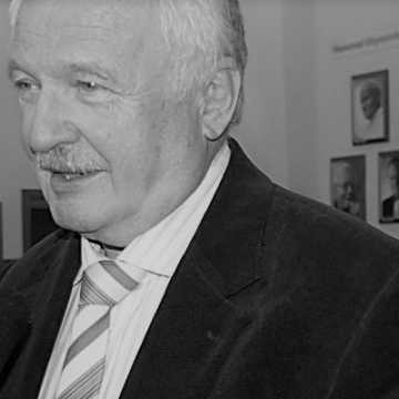 Nie żyje Jerzy Słowiński – były prezydent Radomska